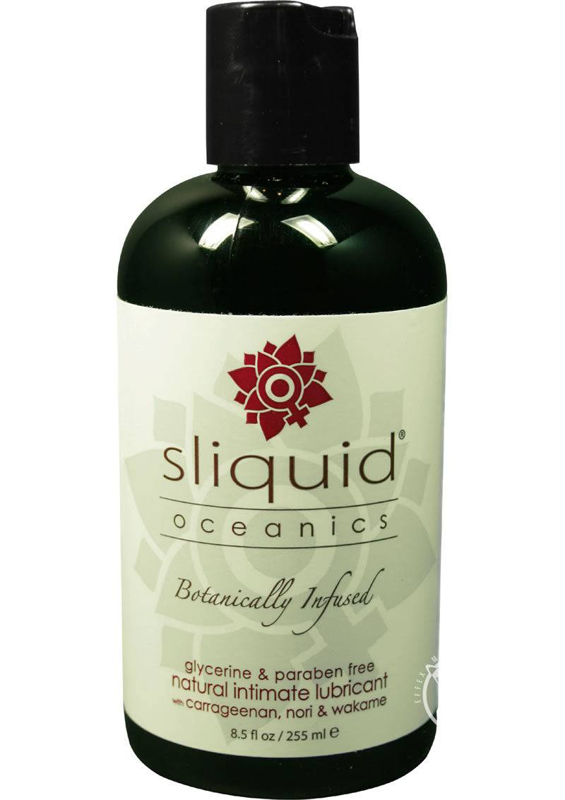 Sliquid Oceanics 8.5oz - Chambre Rouge