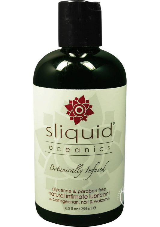 Sliquid Oceanics 8.5oz - Chambre Rouge