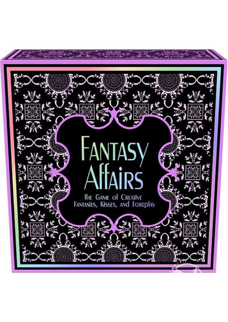 Fantasy Affairs Game