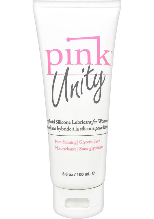 Pink Unity 3.3oz Tube - Chambre Rouge