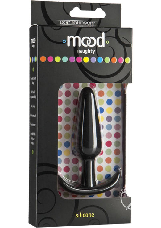 Mood Naughty Medium Black - Chambre Rouge