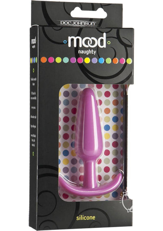 Mood Naughty Medium Pink - Chambre Rouge