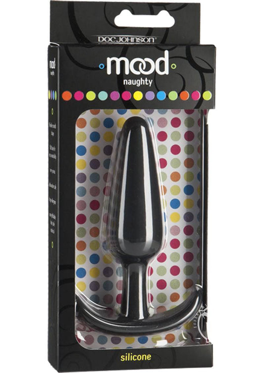 Mood Naughty Large Black - Chambre Rouge