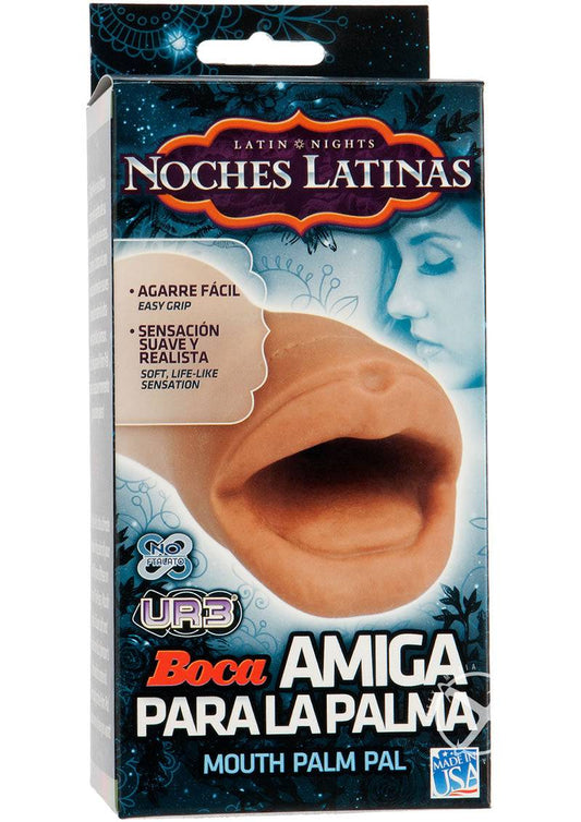 Noches Latinas Ur3 Boca Para La Palma - Chambre Rouge