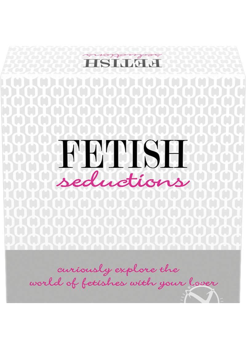 Fetish Seductions - Chambre Rouge