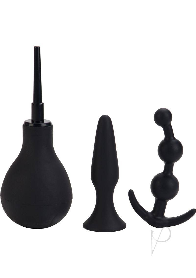 Anal Explorer Kit - Chambre Rouge