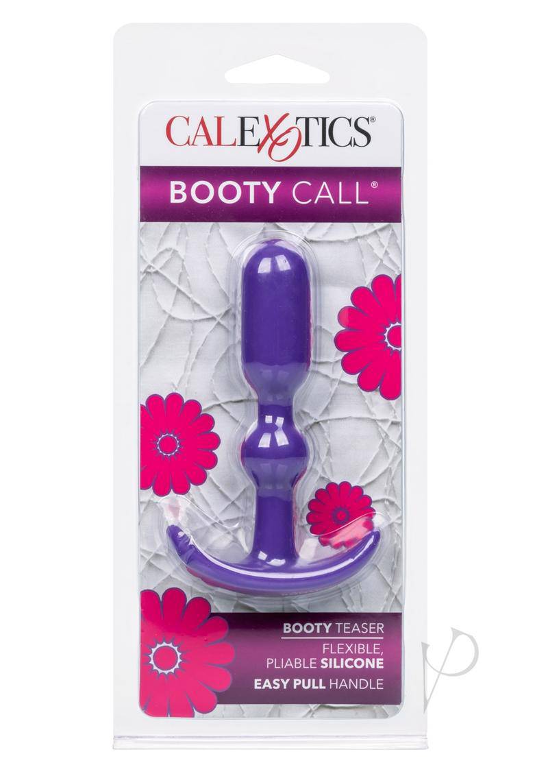 Booty Call Booty Teaser Purple - Chambre Rouge