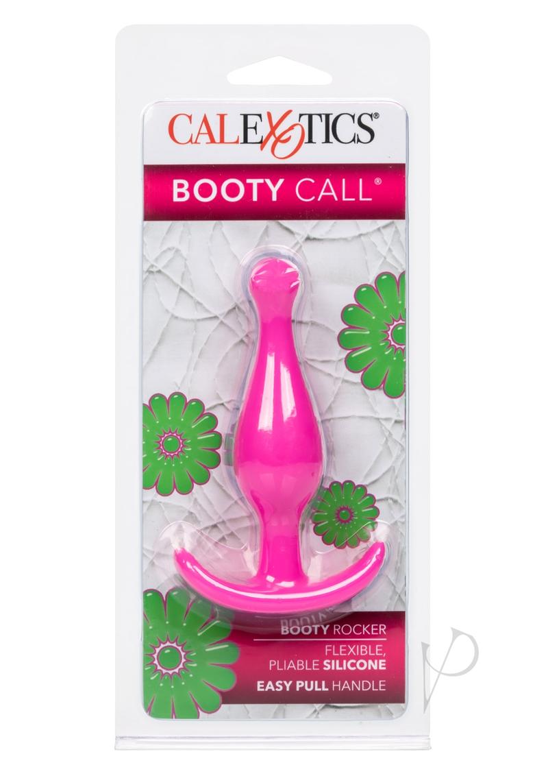 Booty Call Booty Rocker Pink - Chambre Rouge