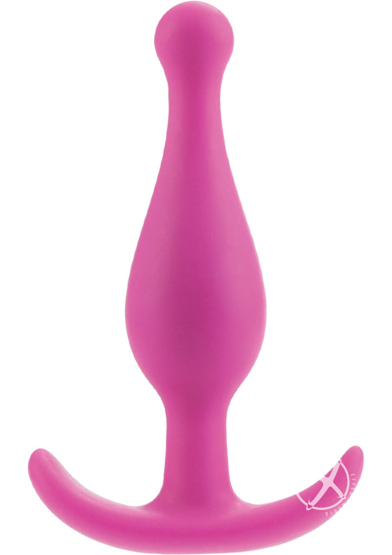 Booty Call Booty Rocker Pink - Chambre Rouge