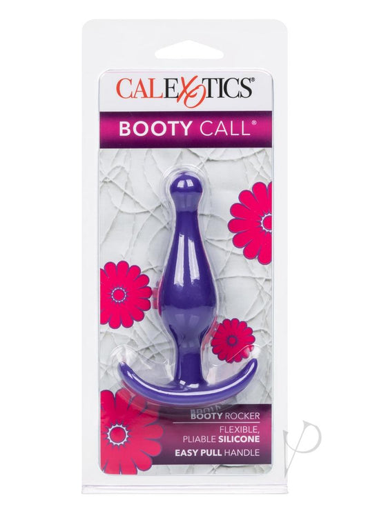 Booty Call Booty Rocker Purple - Chambre Rouge