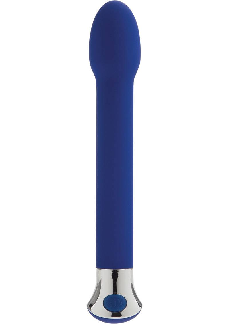 10 Function Risque Tulip Blue - Chambre Rouge