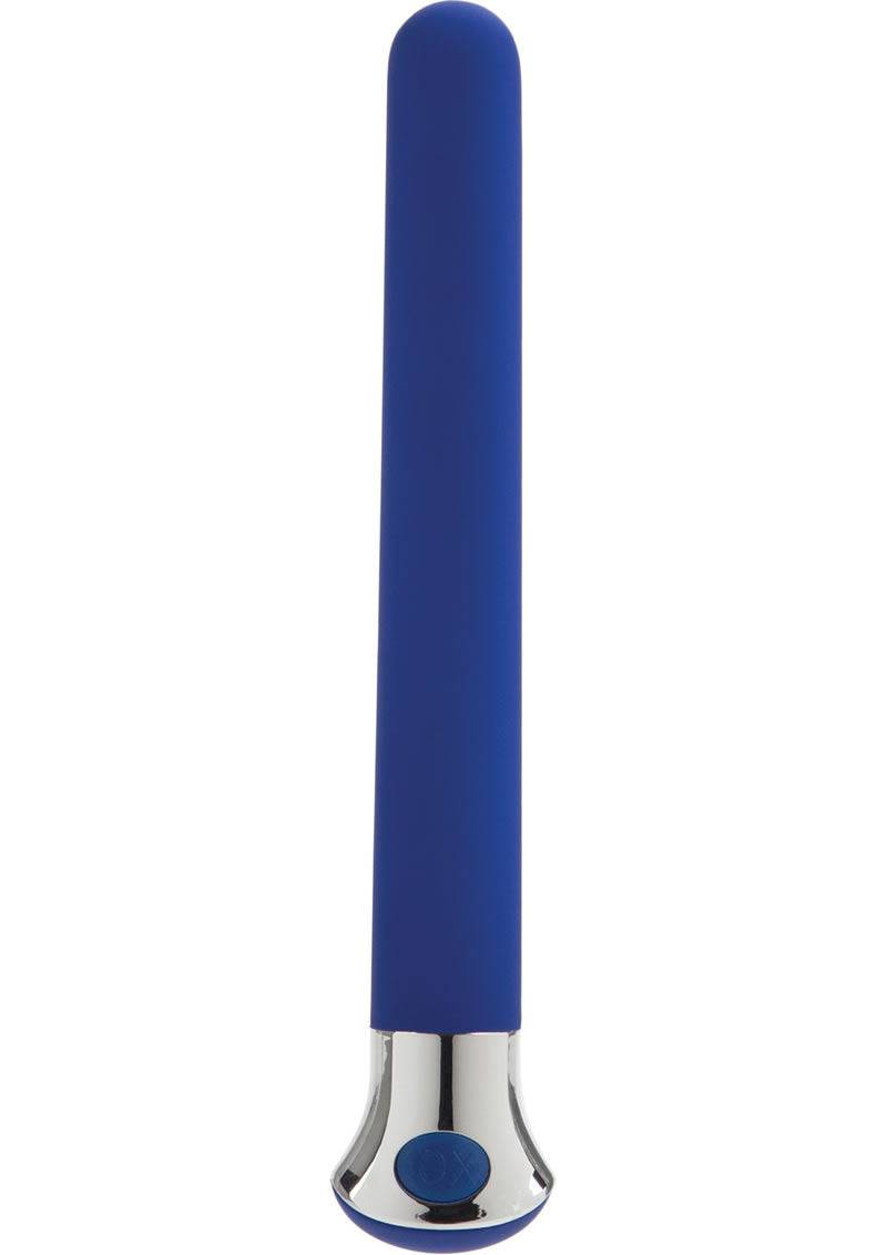 10 Function Risque Slim Blue - Chambre Rouge