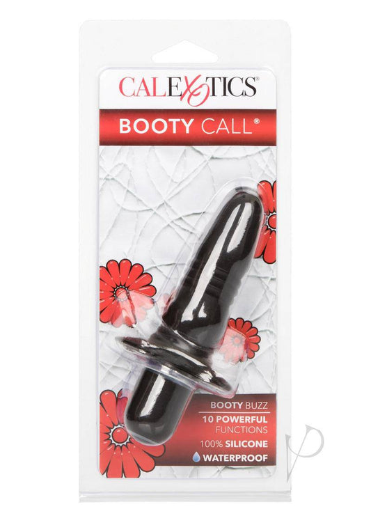 Booty Call Booty Buzz Black - Chambre Rouge