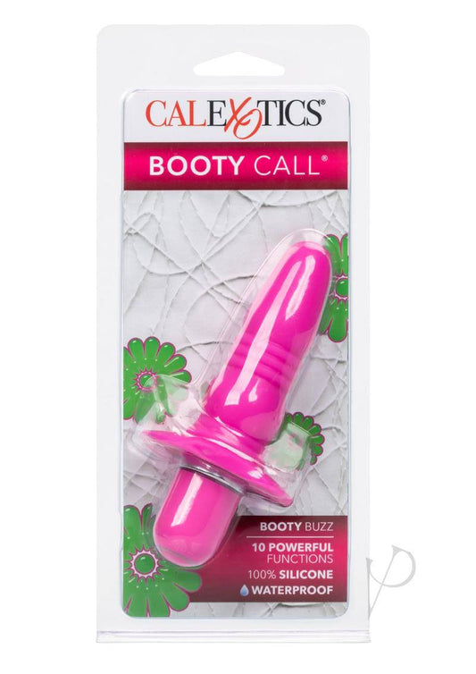 Booty Call Booty Buzz Pink - Chambre Rouge