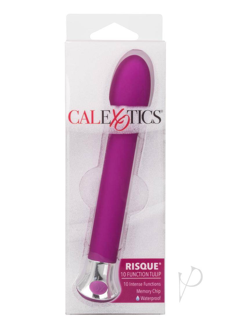 10 Function Risque Tulip Purple - Chambre Rouge