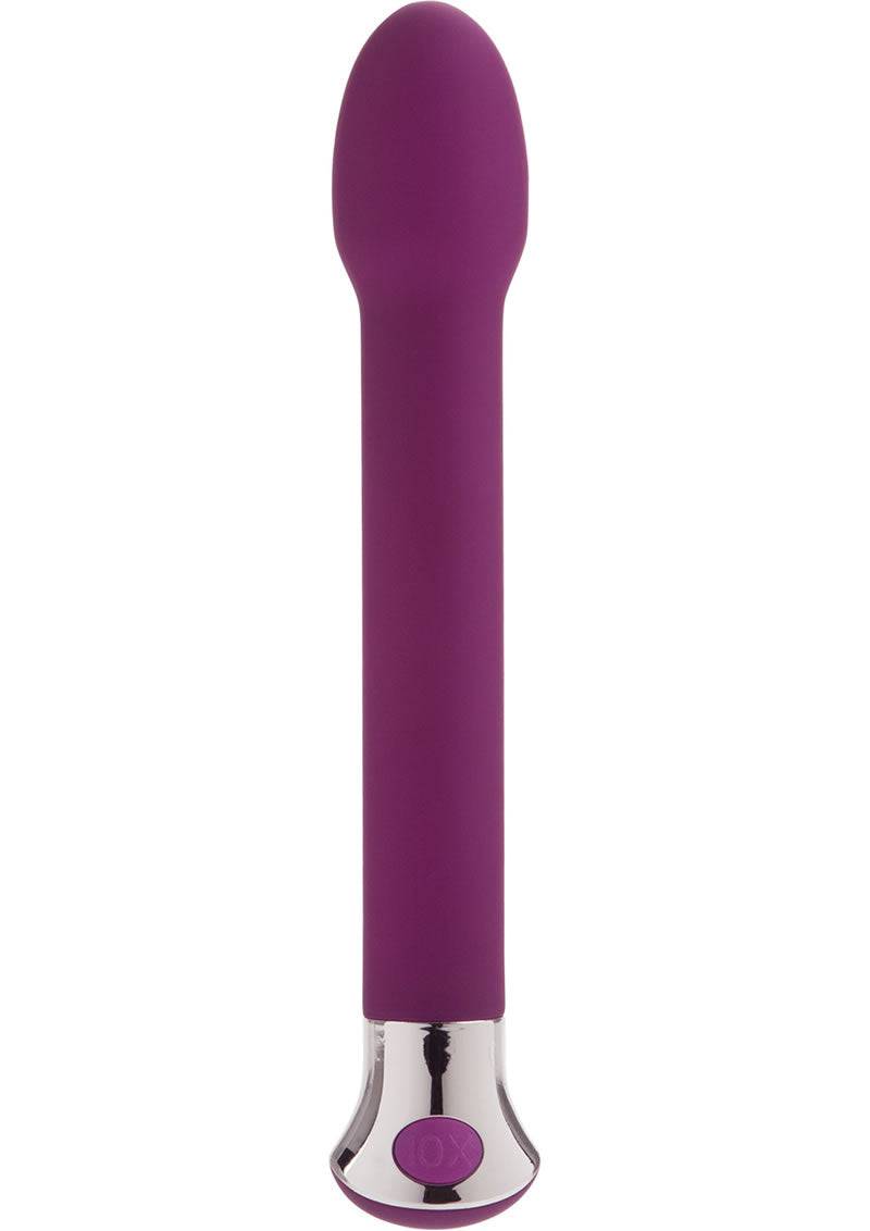10 Function Risque Tulip Purple - Chambre Rouge