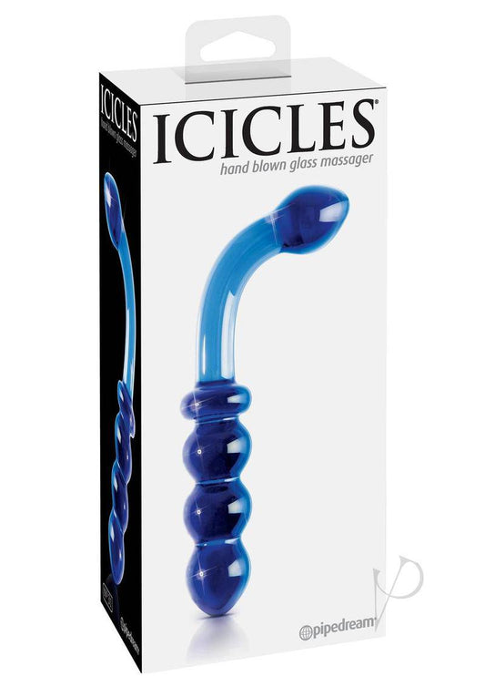 Icicles No 31 - Chambre Rouge