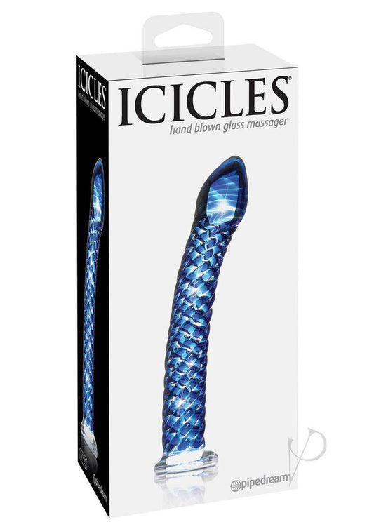 Icicles No 29 - Chambre Rouge