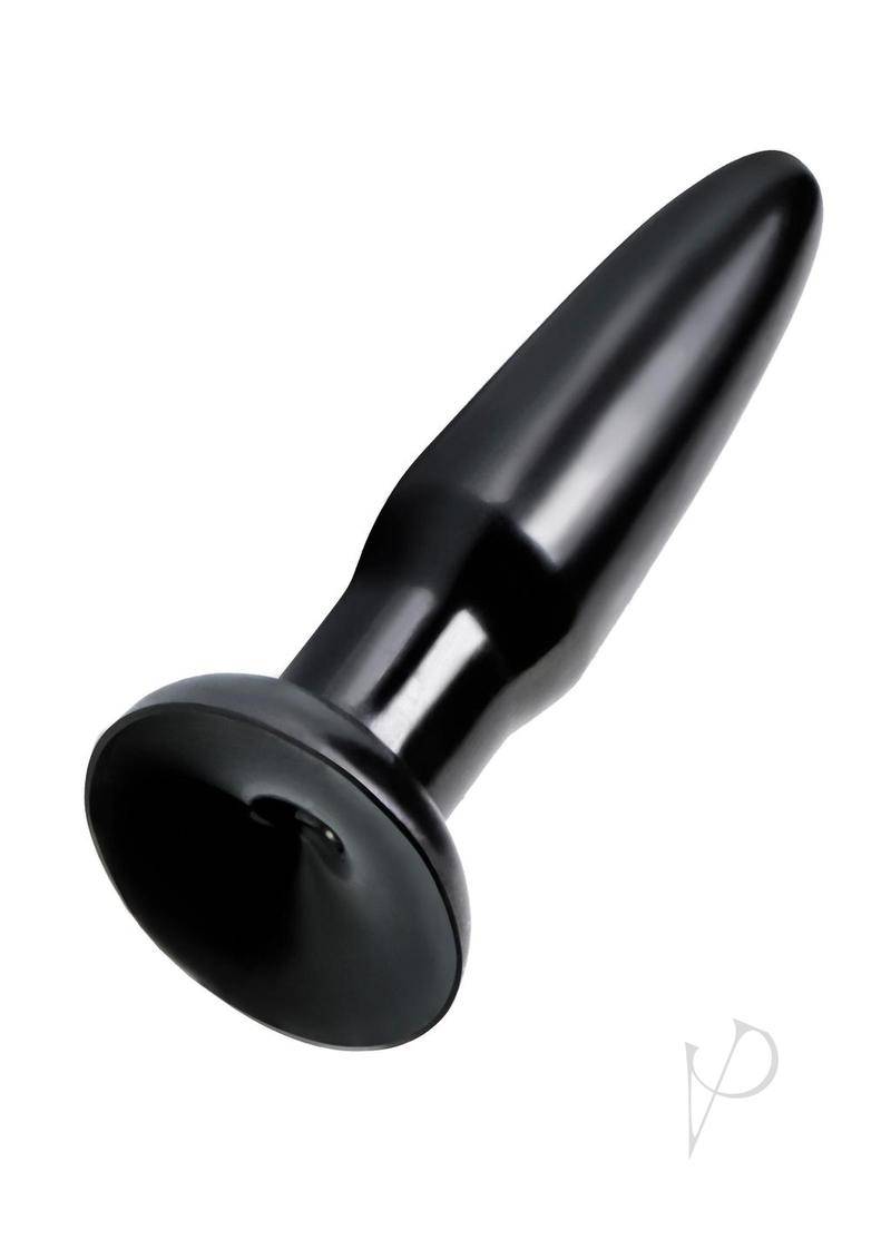 Ffle Beginner Butt Plug Black - Chambre Rouge