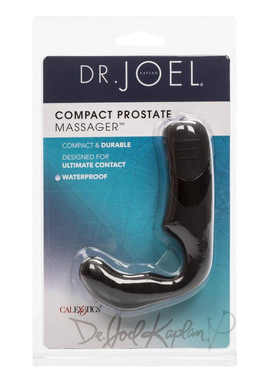 Compact Prostate Massager - Chambre Rouge