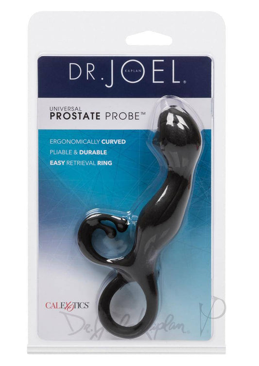 Universal Prostate Probe - Chambre Rouge