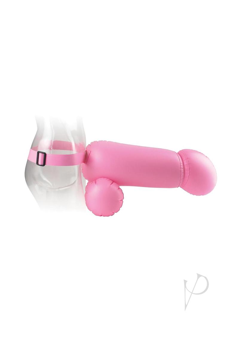 Bp Inflatable Cock Fighter Game - Chambre Rouge