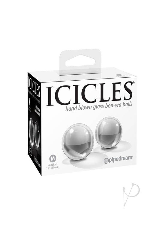 Icicles No 42 - Chambre Rouge