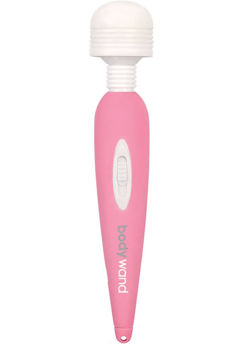 Bodywand Usb Pink - Chambre Rouge