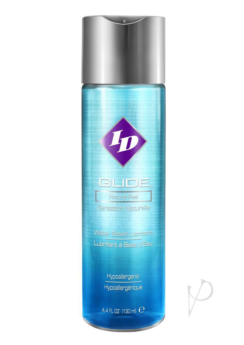 ID Glide Water Based Lubricant 4.4oz