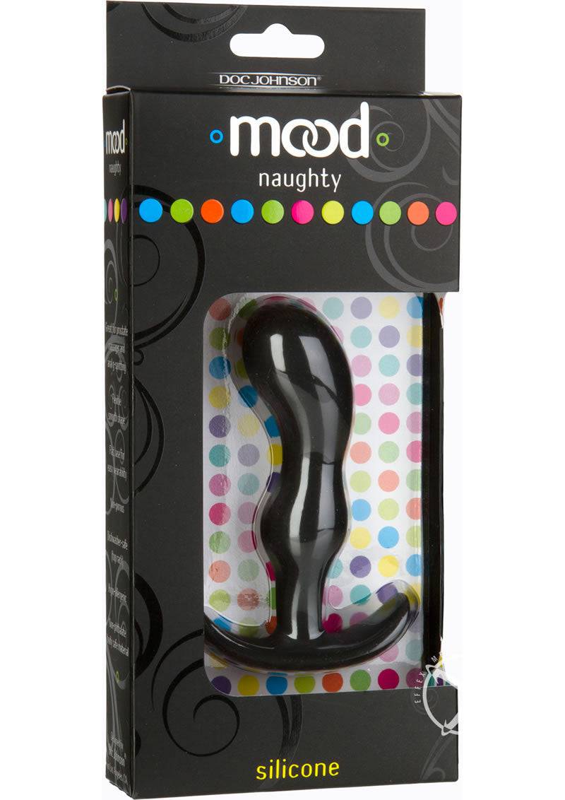 Mood Naughty 2 Medium Black - Chambre Rouge