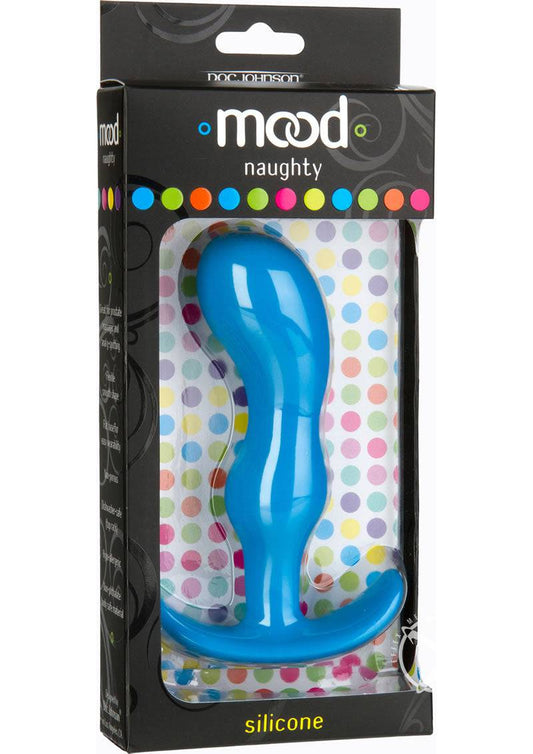 Mood Naughty 2 Large Blue - Chambre Rouge