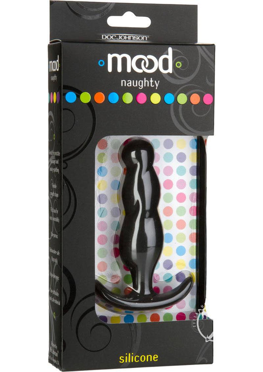 Mood Naughty 3 Medium Black - Chambre Rouge