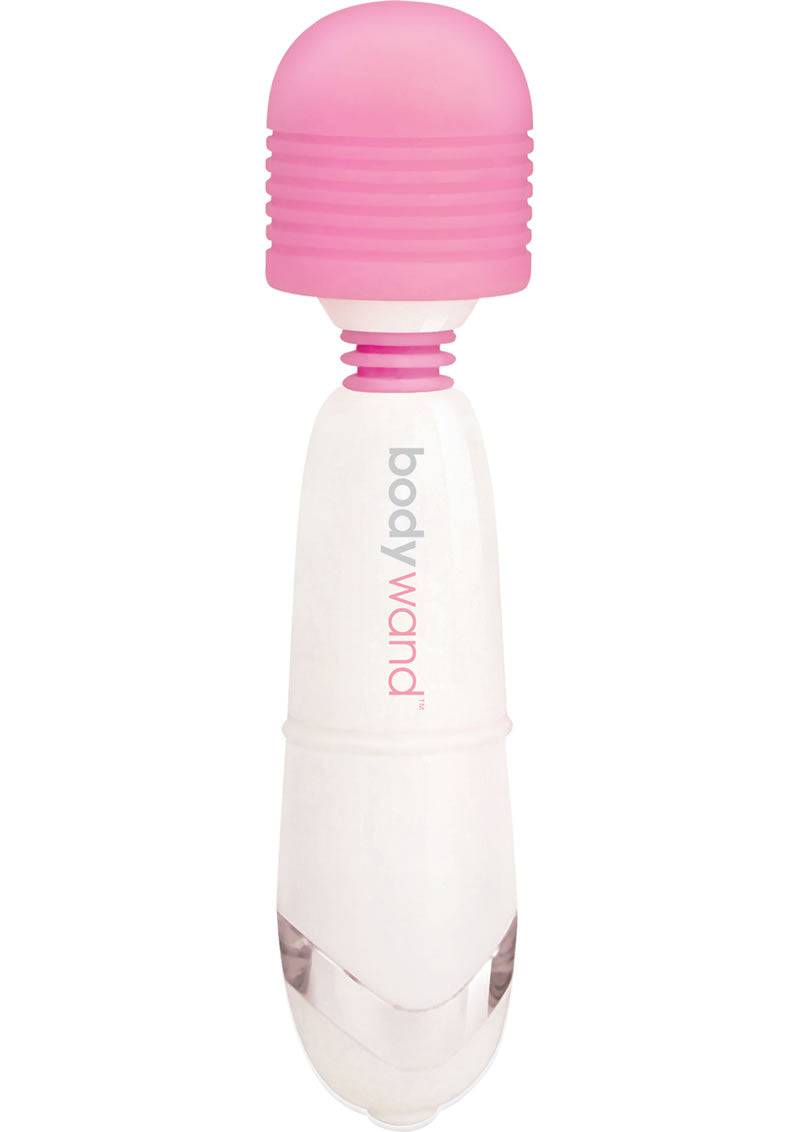 Bodywand 5 Function Pink - Chambre Rouge