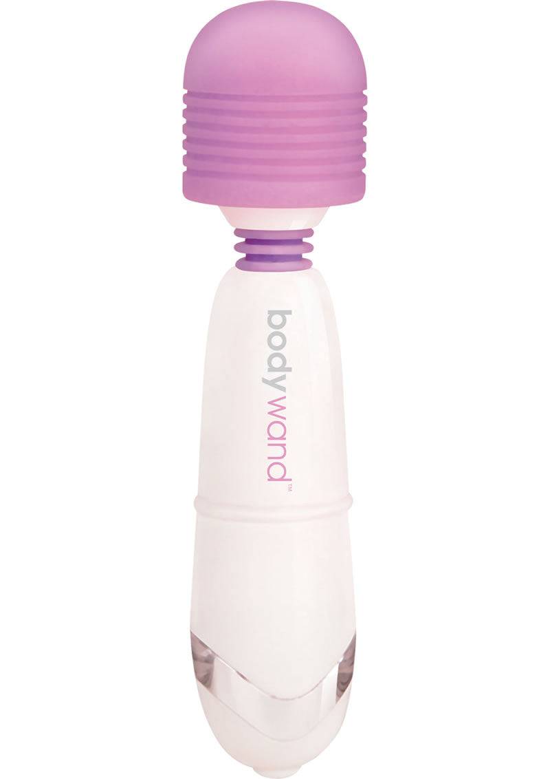 Bodywand 5 Function Purple - Chambre Rouge