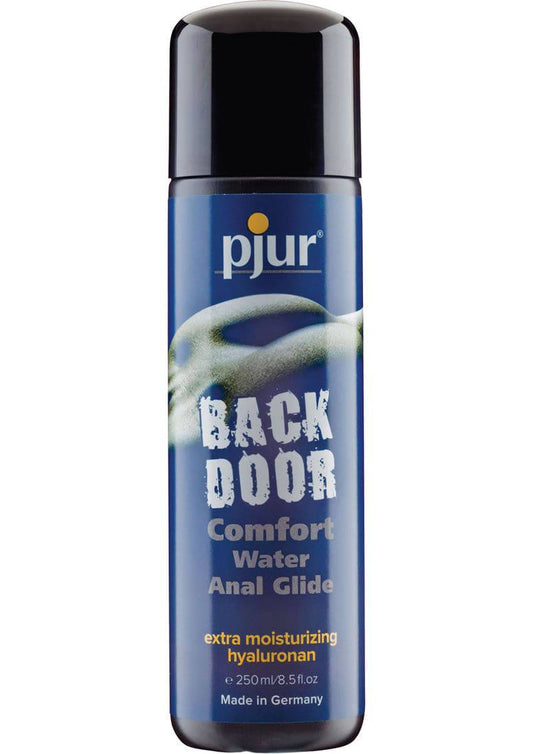 Pjur Backdoor Water Based 250ml - Chambre Rouge