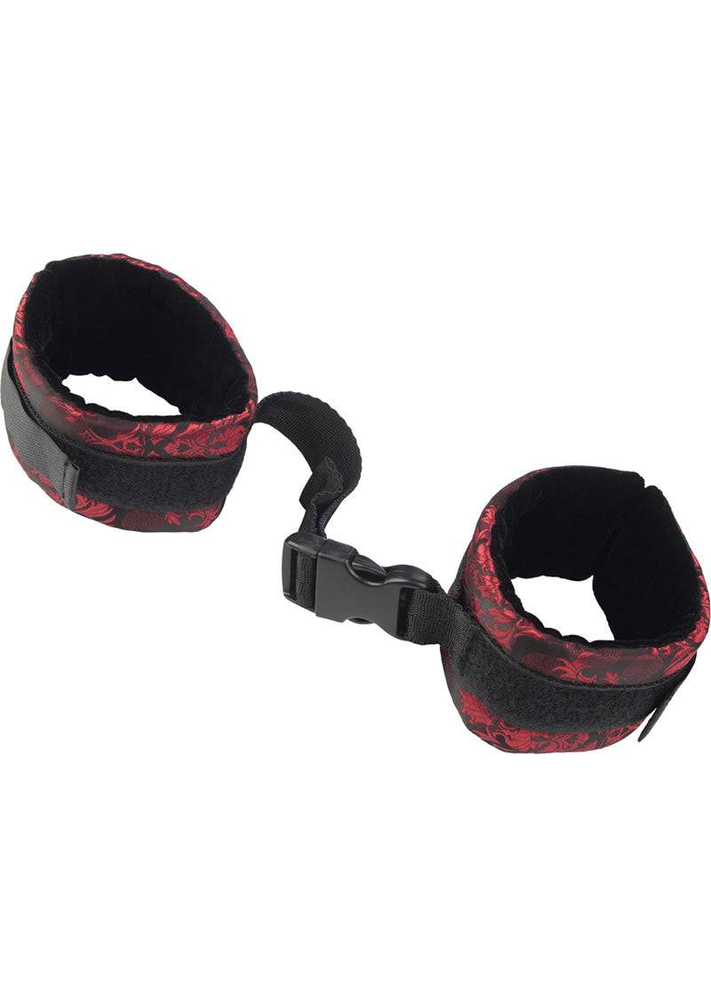 Scandal Control Cuffs - Chambre Rouge