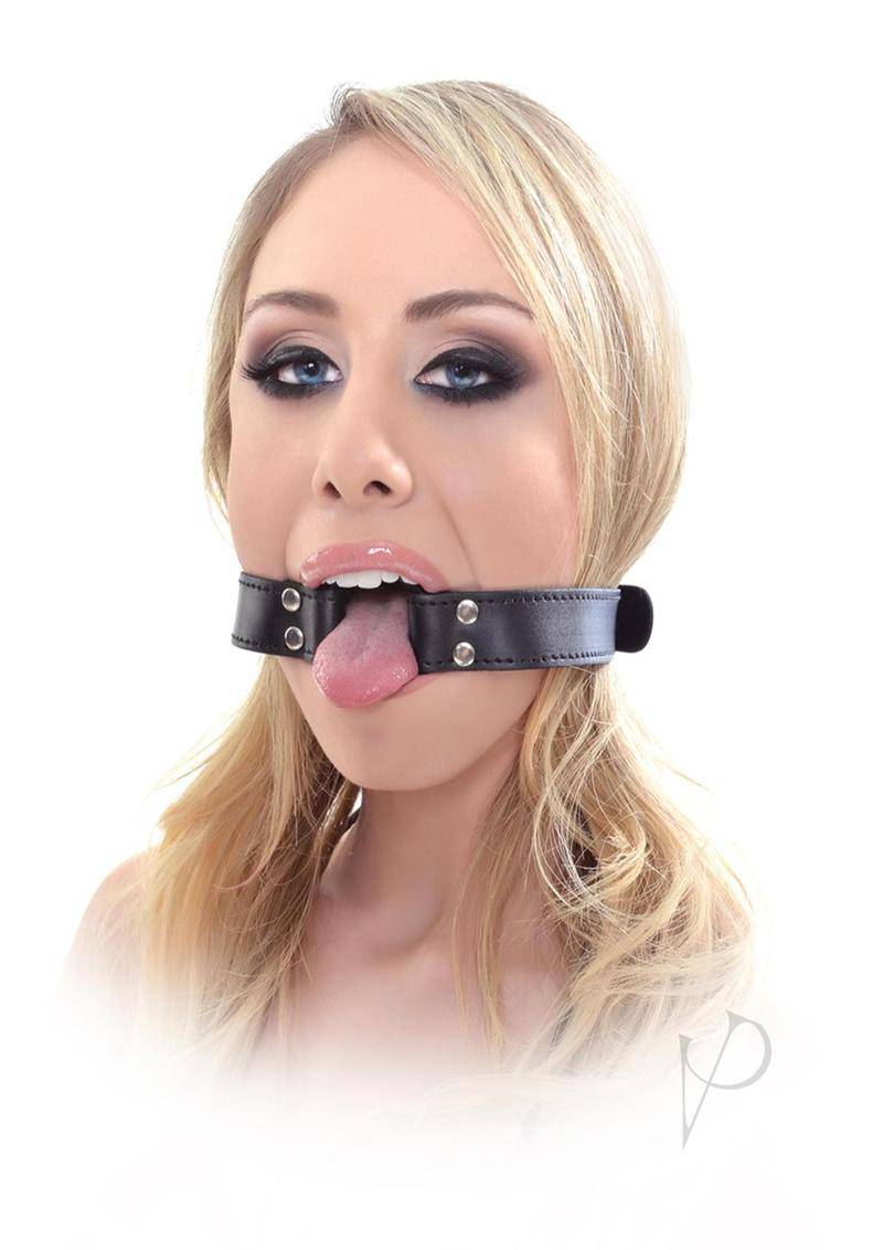 Ff Beginner Open Mouth Gag - Chambre Rouge