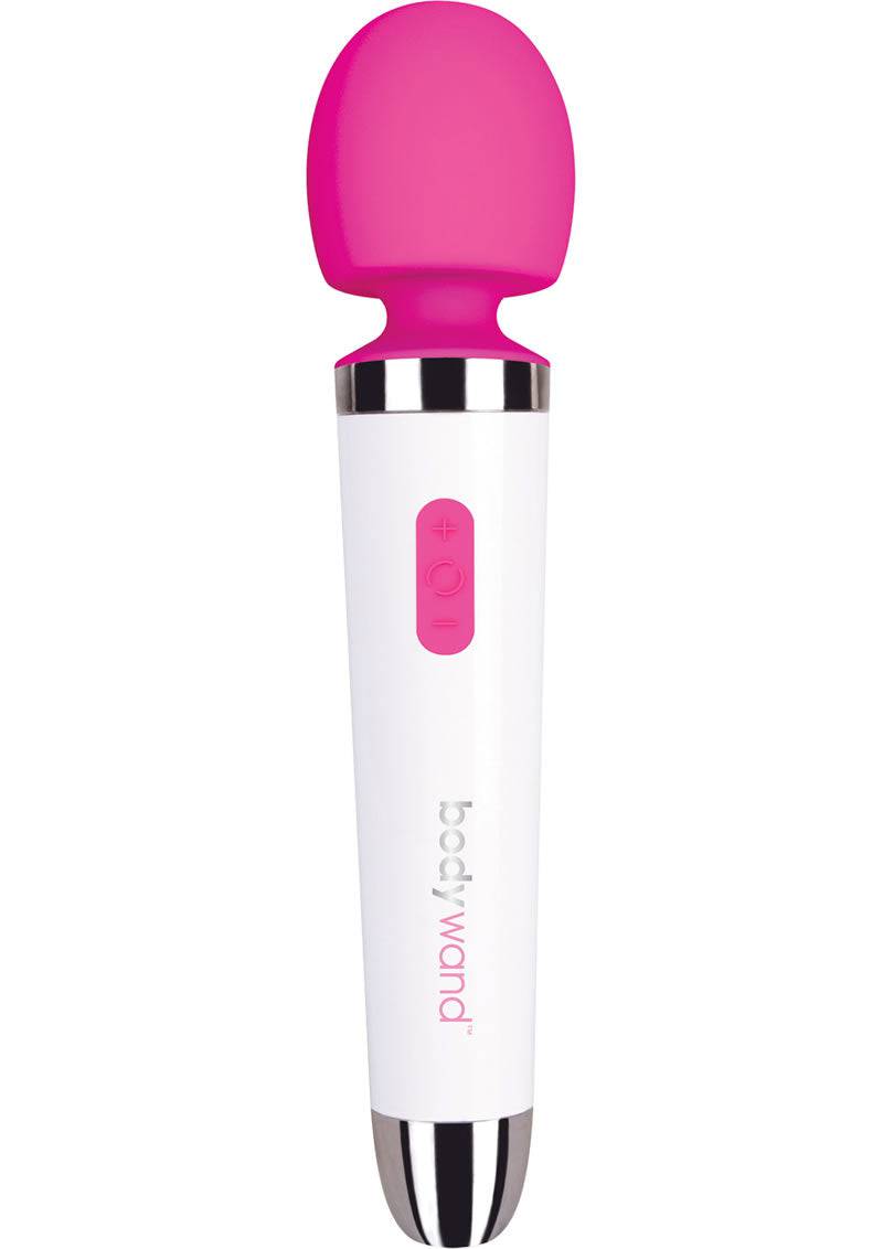 Bodywand Aqua - Chambre Rouge