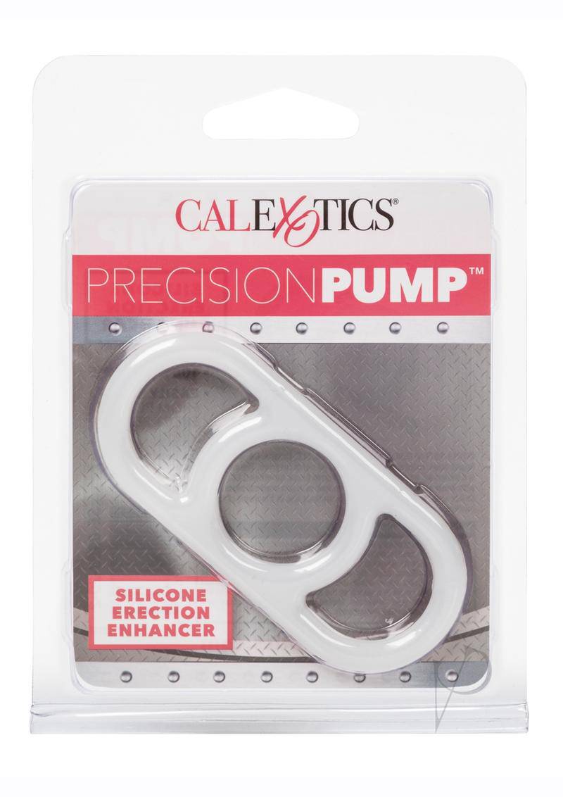 Precision Pump Erection Enhancer Clear - Chambre Rouge