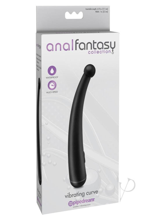 Afc Vibrating Curve - Chambre Rouge