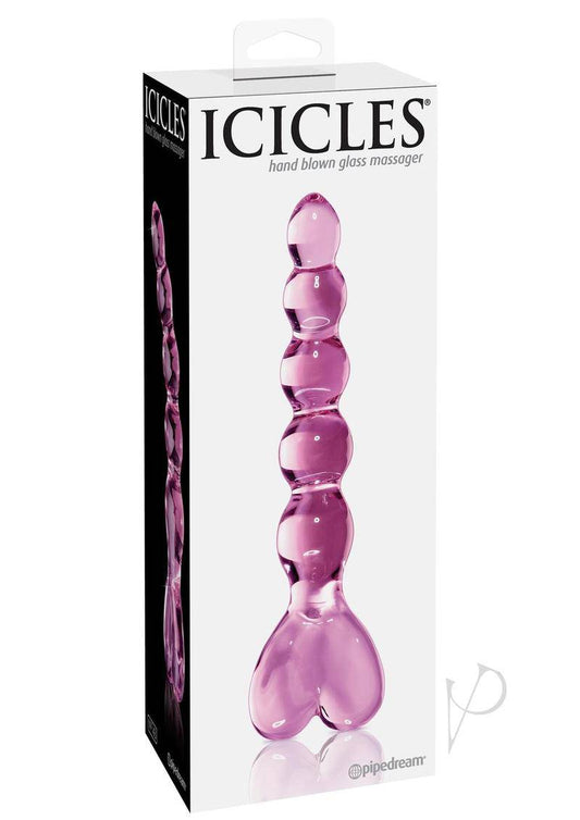 Icicles No 43 - Chambre Rouge
