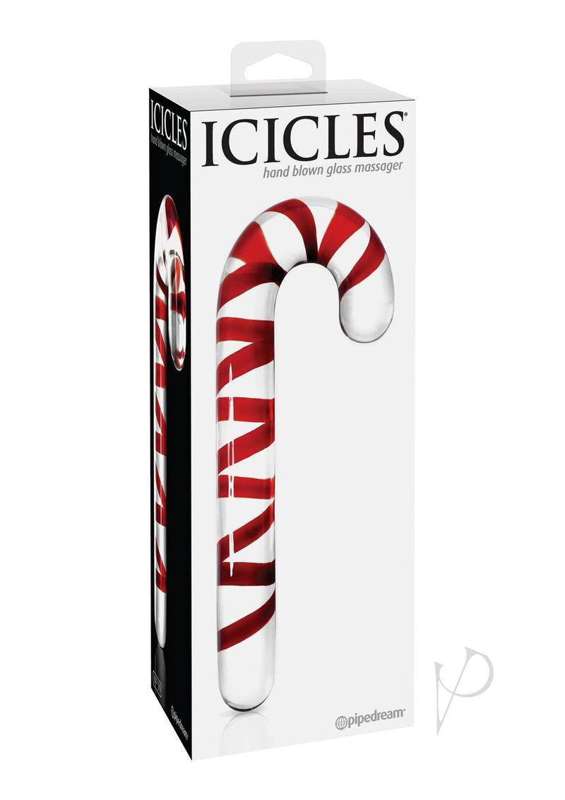 Icicles No 59 - Chambre Rouge