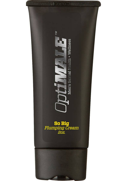 Optimale So Big Plumping Cream 2 Oz - Chambre Rouge