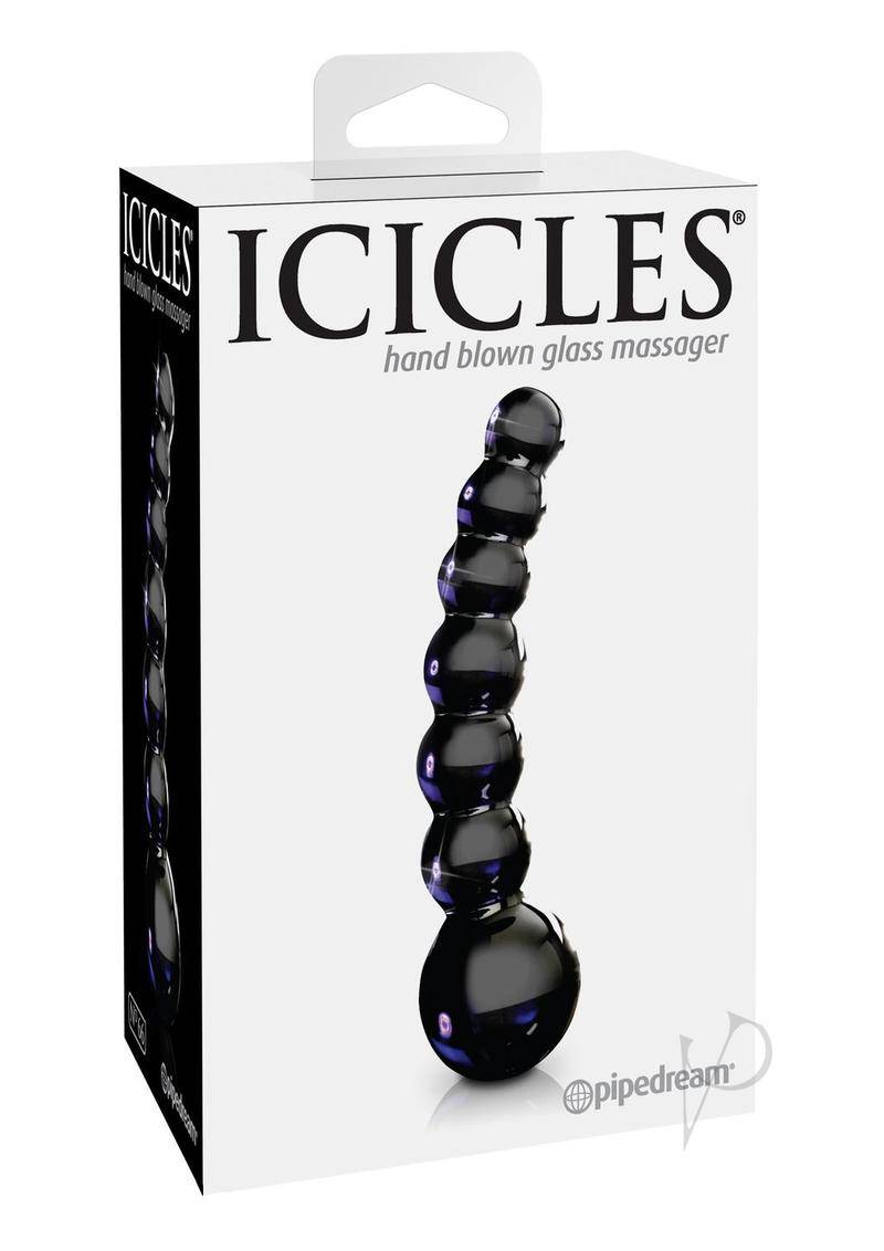 Icicles No 66 - Chambre Rouge