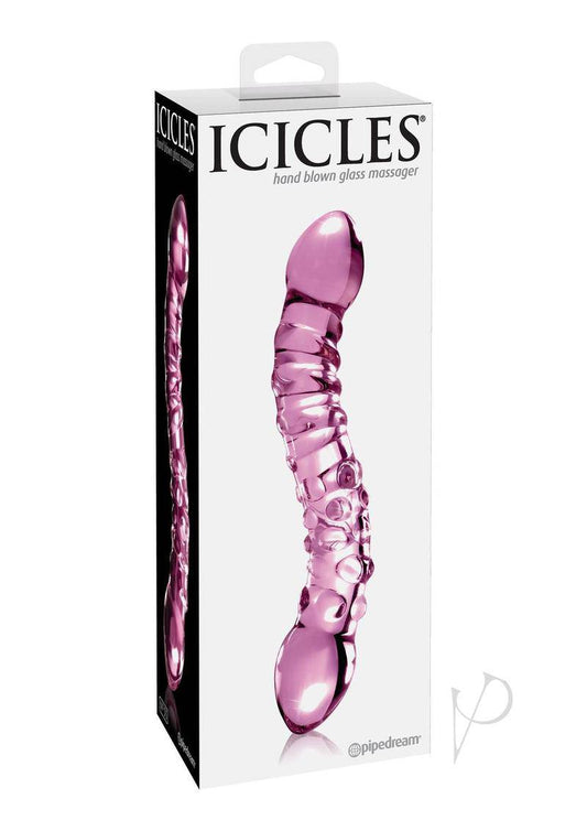 Icicles No 55 Pink - Chambre Rouge