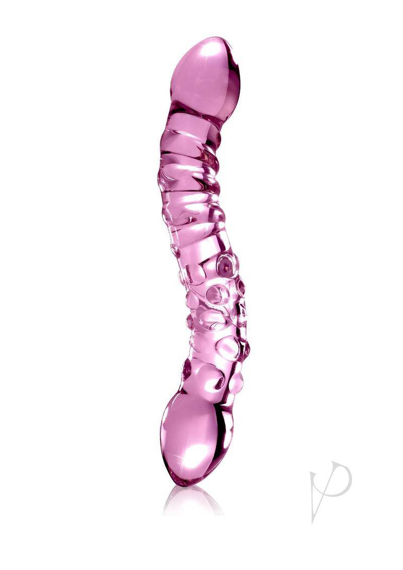 Icicles No 55 Pink - Chambre Rouge