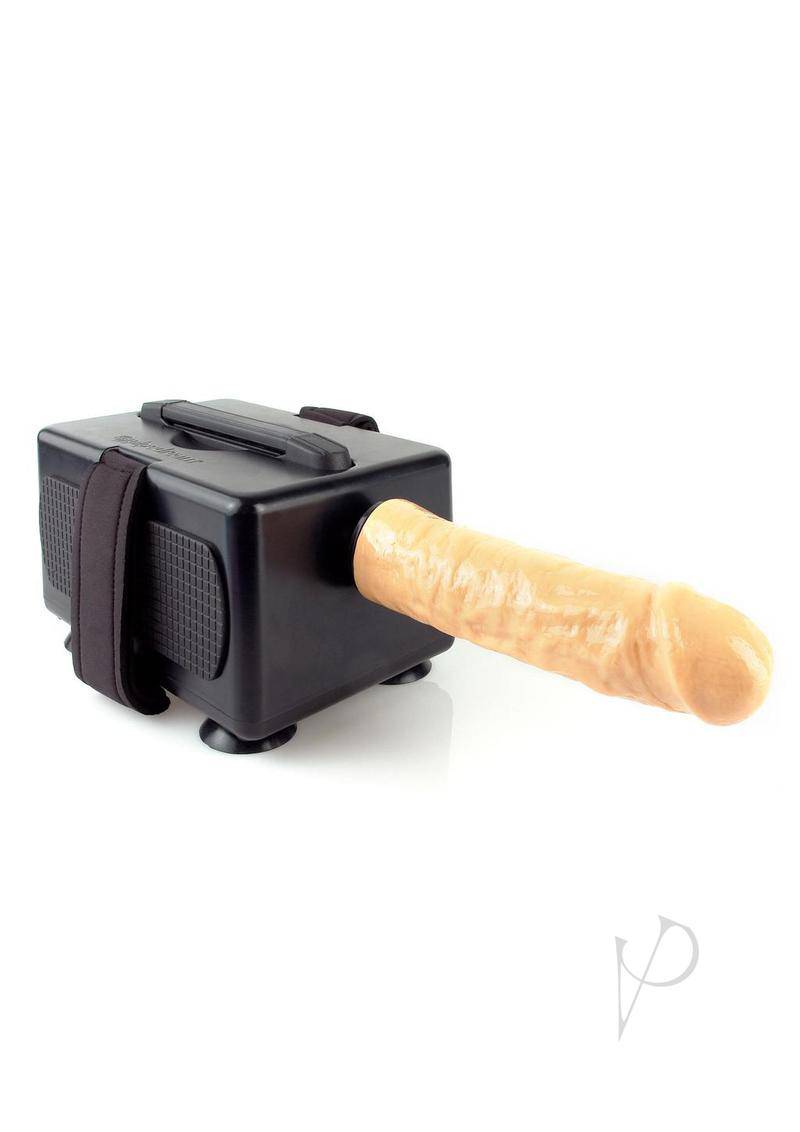 Ff Portable Sex Machine - Chambre Rouge