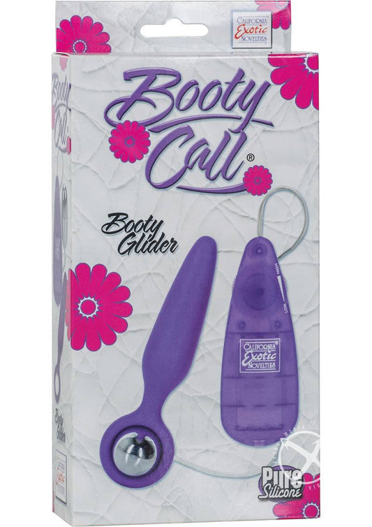 Booty Call Booty Gliders Purple - Chambre Rouge