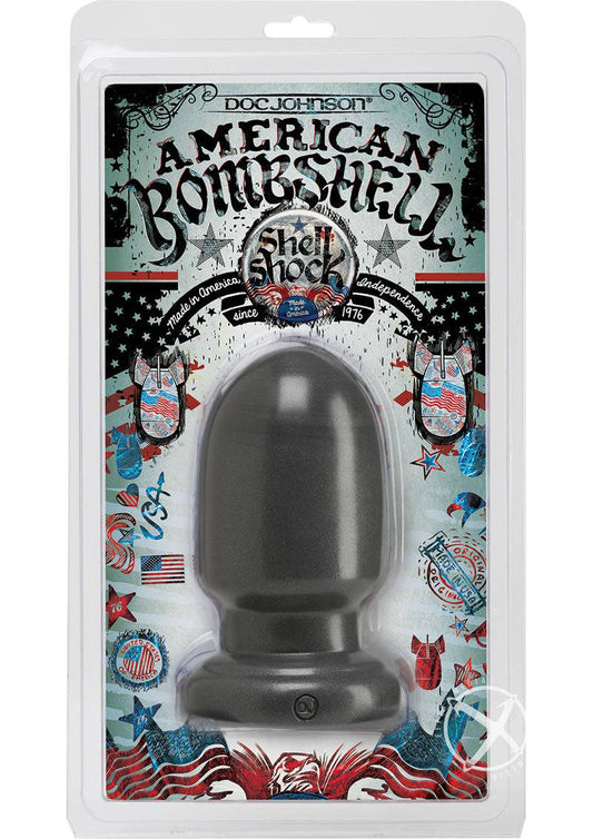 American Bombshell Shellshock Small-0