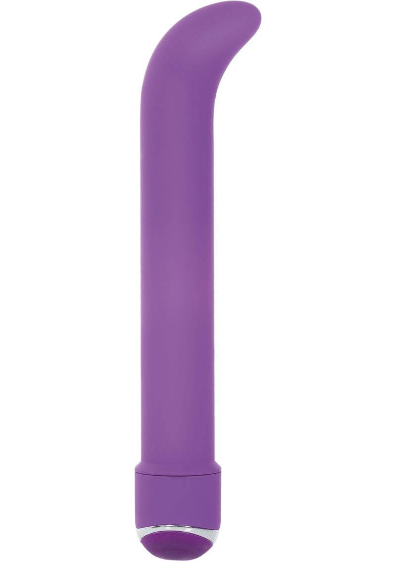 7 Funct Classic Chic G Purple - Chambre Rouge